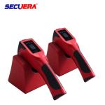 Plastic Airport Safety Protection Products Bottle Dangerous Liquid Explosive