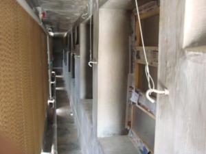 Quality industry/greenhouse/poultry house ventilation fan with CE certification wholesale