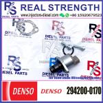 DENSO Suction Control Valve 294200-0170 Applicable to Hino Isuzu Mitsubishi