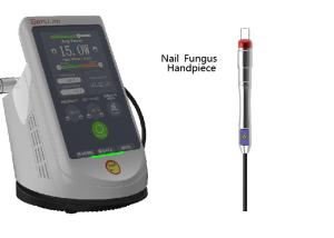 Quality 1064nm Podiatry Laser Treatment Machine wholesale