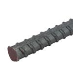 ASTM JIS Hrb400 Steel Rebar In Bundles 8mm 10mm 12mm for Ground soils