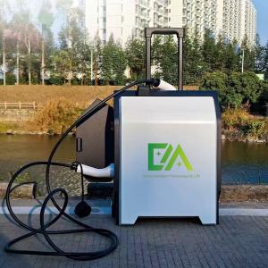 Quality Solar Charger Power Bank Portable Battery Outdoor Portable Emergency Power Station Battery wholesale