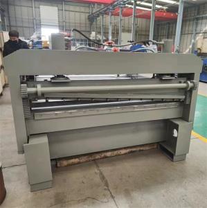 Quality Sheet Metal Cut To Length Line Machine 0.3MM-2MM Material thickness wholesale
