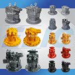 Wholesale Excavator Slew Slewing Motor Reduction Assy Assembly Hydraulic Swing