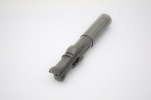 Quality PCD Material Hard Metal Cutting Tools HRC 45 / 55 / 60 Abrasion Resistance wholesale