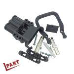 Electric Forklift Female DIN Battery Connector 320A 150V