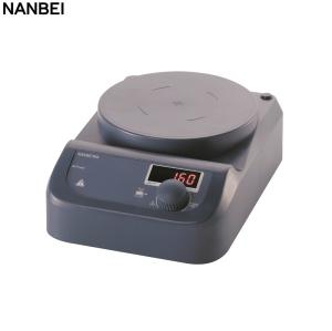 Quality Laboratory Medical 135mm Magnetic Stirrer Hot Plate Instrument 5 Inch wholesale