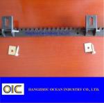 Sliding Gate Gear Rack M4 8X30X1005