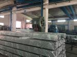 HDG Cold Formed Section Steel Strut C Channel Slot Galvanized For Building