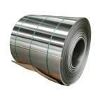 Prime 2B Surface Finish Ss304l Stainless Steel Coils at Best for Construction