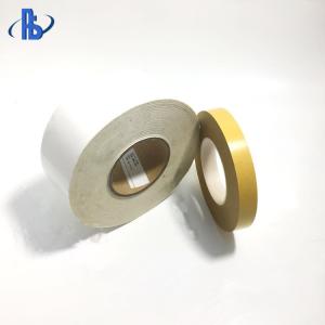Quality Corrosion Resistant Two Sided Sticky Tape , Strong Double Sided Tape wholesale