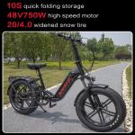 Magnesium Alloy Lithium Battery Electric Bike , Variable Speed Ladies Electric