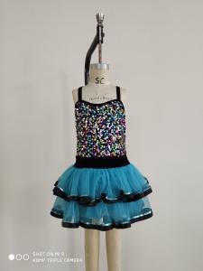 Quality Cute Gymnasticschildrens Leotards Australia Costumes Style Ballet wholesale