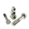 Buy cheap Stainless Steel 321 Half Thread Heavy Hex Bolts ASTM A193 Grade B8T from wholesalers