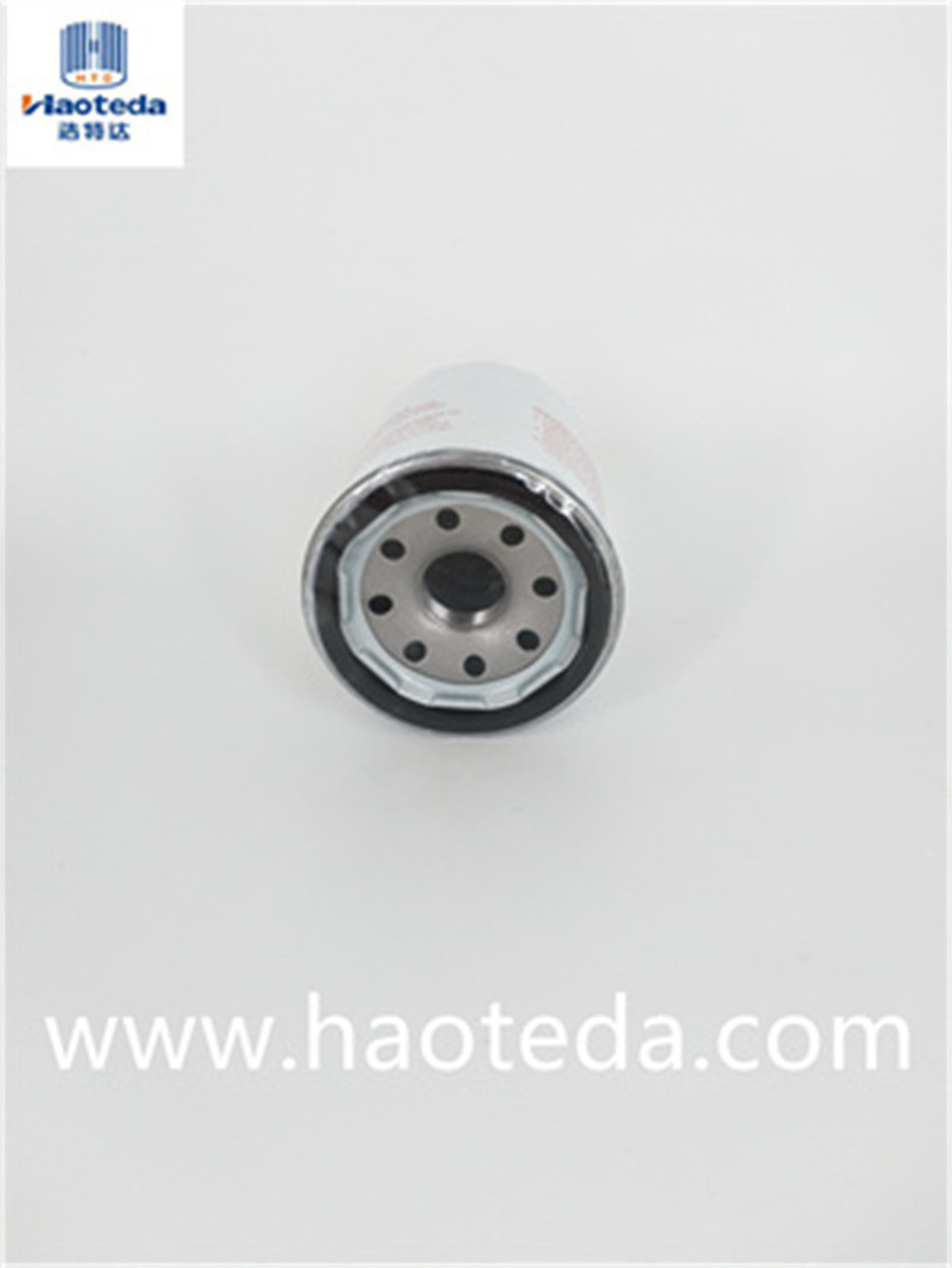 PH7317 Auto Oil Filter For Lubrication Metal Paper Core