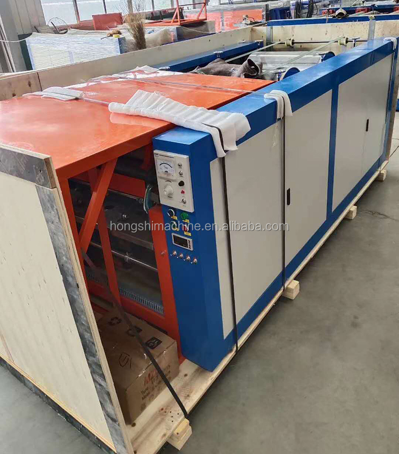 Kraft carton paper flexo printing machine/Shoping sachet water bag Printing machine/Carrier coffee bags printer machine