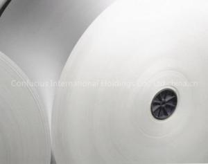 Quality 120 Gsm Premium Matte Inkjet Photo Paper One Side Water Resistance And Fast Dry wholesale