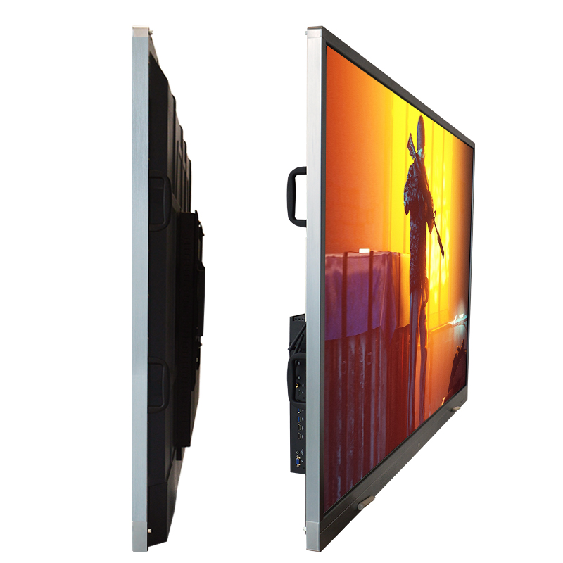 75 inch 4K UHD