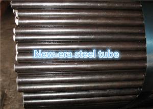 Quality Professional Alloy Steel Seamless Pipes High Strength For Boiler / Superheater wholesale