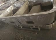 Quality Aluminum Casting Sow Mold Reusable Aluminium Ingot Molds wholesale
