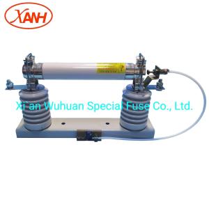 China 12kv 63A HV HRC Fuse on sale