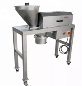Quality KZL Series Conical Screen Cone Mill Machine For Size Reduction In Pharmaceutical Industry wholesale