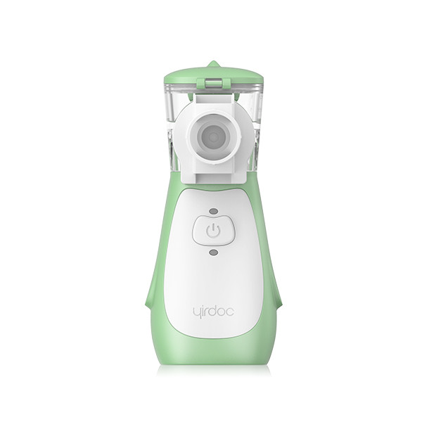 ODM OEM Brand Design Mesh Nebulizer Original Design Manufacture Service