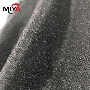 Quality 4 Way Stretch Woven Fusible Interlining wholesale