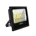 220V CRI80 Outdoor Security PIR LED Flood Lights With Photocell Sensor