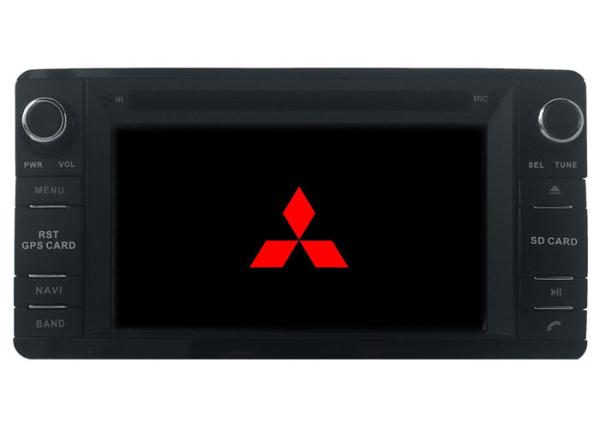 MITSUBISHI OUTLANDER LANCER ASX 2014 Android 10..0 Car Autoradio GPS Player