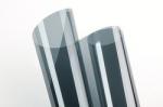 99% Anti UV Rate Auto Glass Protection Film Self Adhesive For Car Font And Side