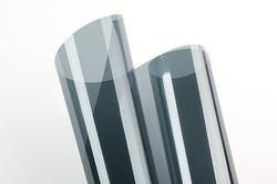 99% Anti UV Rate Auto Glass Protection Film Self Adhesive For Car Font And Side