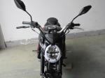 3 Mufflers Brutale 200 200CC Naked Sport Motorcycle