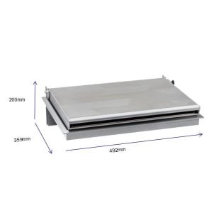 Quality JP Diesel Cooking Range RV Boat Range Stove Cooking System Heating wholesale