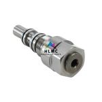 Hydraulic Parts YC135 Unloading Relief Valve Yuchai Excavator