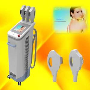 Quality High quanlity and competitive price ipl personal care machine wholesale