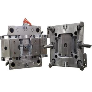 China 1.1730 Custom Injection Molding , Plastic Injection Mould For Automotive Parts on sale