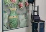 Shervin CMYK SSV-S3 Water Base Wall Mural Printer