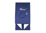 UV Coating Collapsible Rigid Box 40x33x11cm Art Paper material