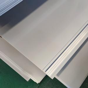 Quality 4x8 4x10 Annealed Stainless Steel Sheet Metal 24 Gauge 20g 22 Gauge wholesale