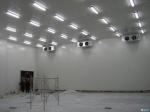 Bespoke Cold Rooms 100mm Panel Vegetable Cold Storage Room