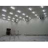 Buy cheap Bespoke Cold Rooms 100mm Panel Vegetable Cold Storage Room from wholesalers