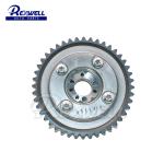 Engine Intake Exhaust Camshaft Adjuster Gear A2710501500 For Mercedes Benz C