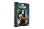 Free DHL Shipping@New Release HOT TV Series Van Helsing Season 1 Boxset