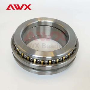Quality Z3V3 2344 Vibration High Precision Thrust Ball Steel Cage Material Machine Tool Bearings wholesale