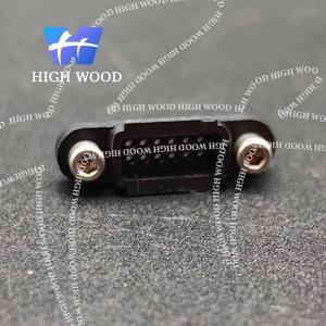 Quality HW-CMM Connector,HW-G125-2241296F1 wholesale