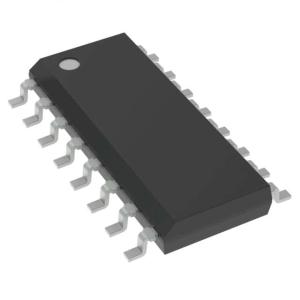 Quality L272D013TR IC OPAMP GP 2 CIRCUIT 16SO STMicroelectronics wholesale