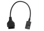 Original Xhorse MVCI 3 IN 1 Toyota TIS V10.30.029 Honda V2.018 Volvo 2010A Auto