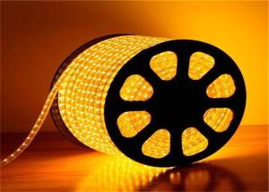Quality 9W/m Individually Addressable RGB Adhesive 230V LED Strip wholesale