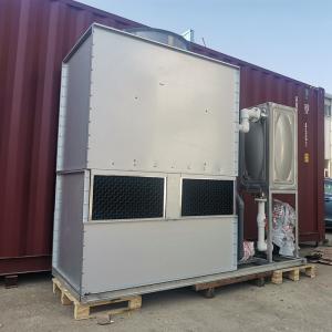 Quality Industrial Cooling Tower Closed Circuit Counter Flow Water Cooling Tower wholesale